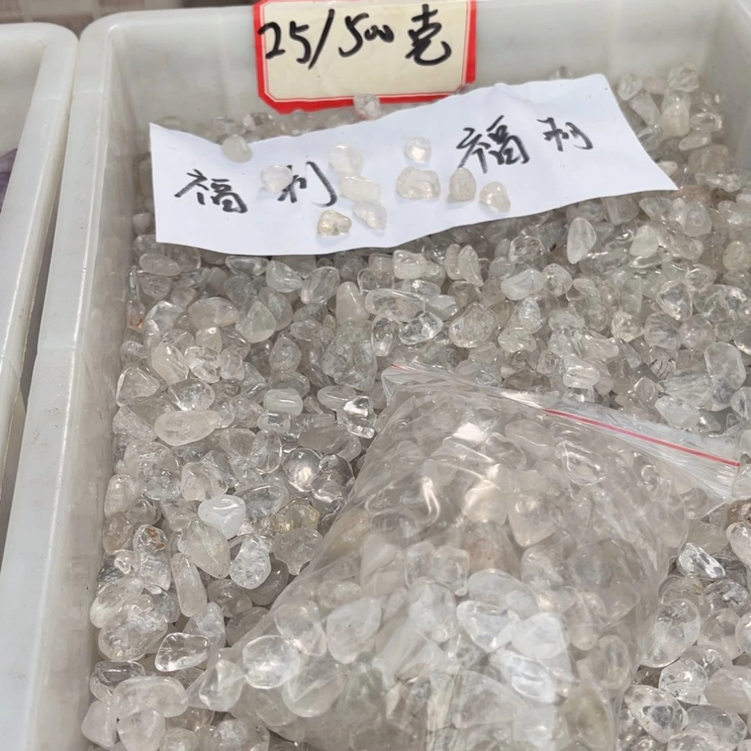 水晶大型摆件（非配饰）未镶嵌柱子