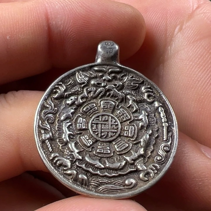 泥塑小元非常完美