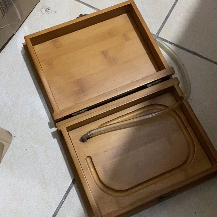 手工艺品琉璃茶盘茶盘茶盘盘茶盘