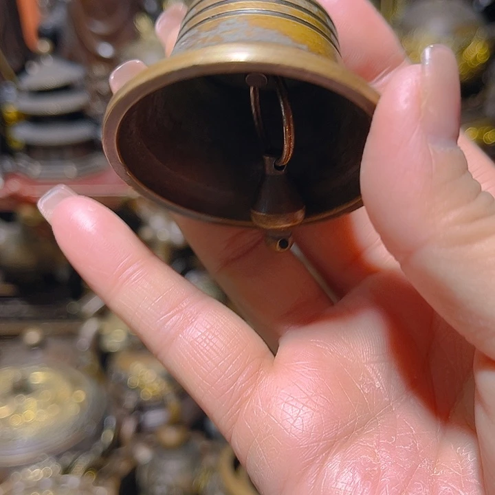 高端精美铜器摆件