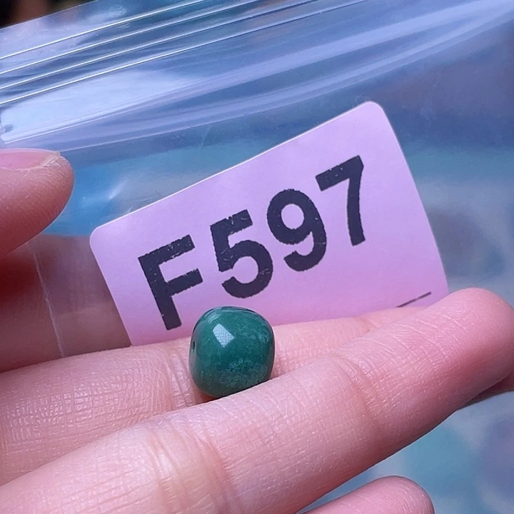 陶瓷非金属湖北手工艺配饰散珠