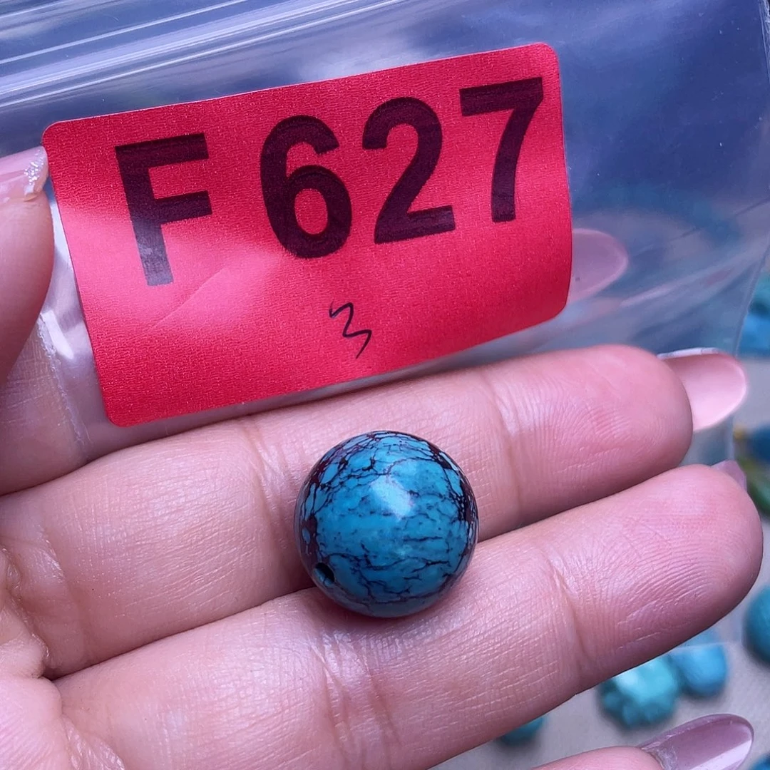 绿石头绿石头十堰手工古风配饰