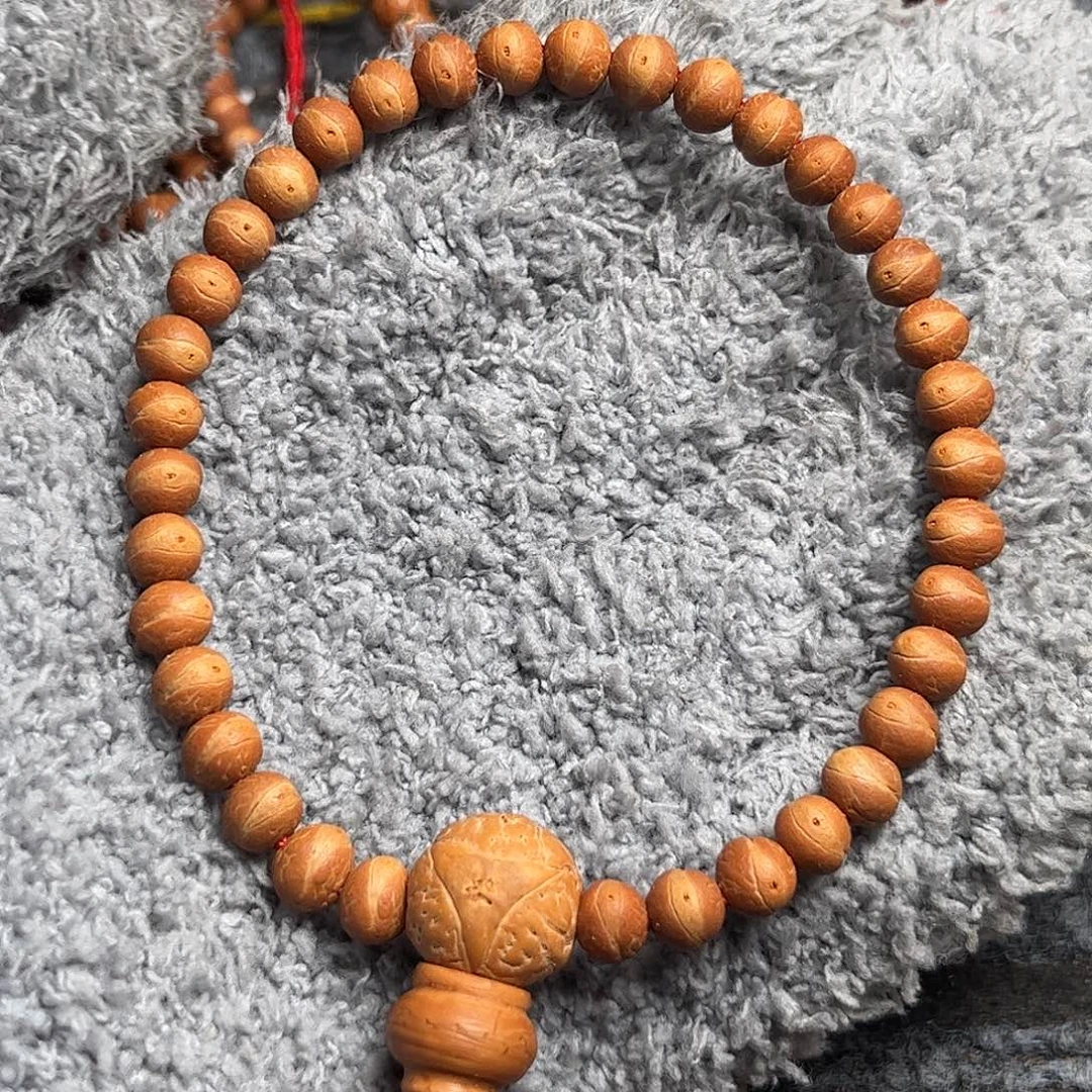 家***妞吊坠凤眼菩提凤眼菩提手串手链