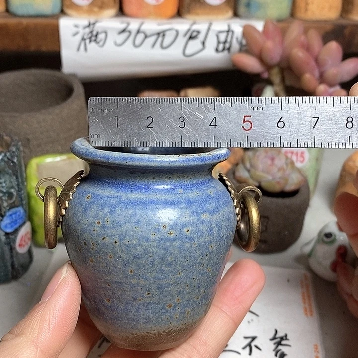 红陶拍5送一个小