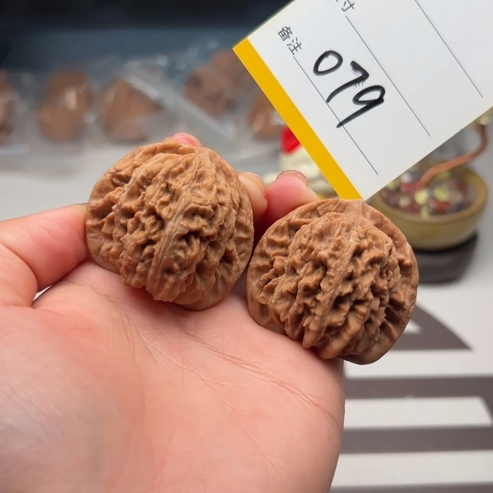 核桃42全品四座楼079