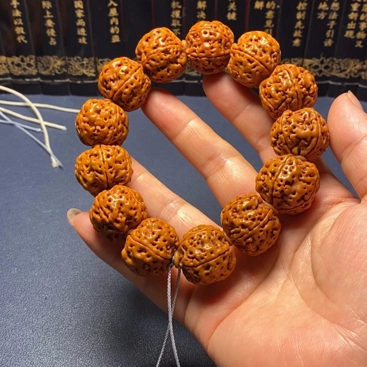 手串金刚菩提尼泊尔50
