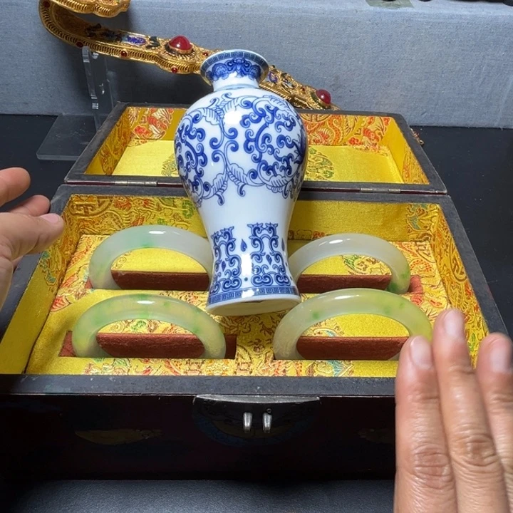 摆件沉*推荐专拍链接瓷器