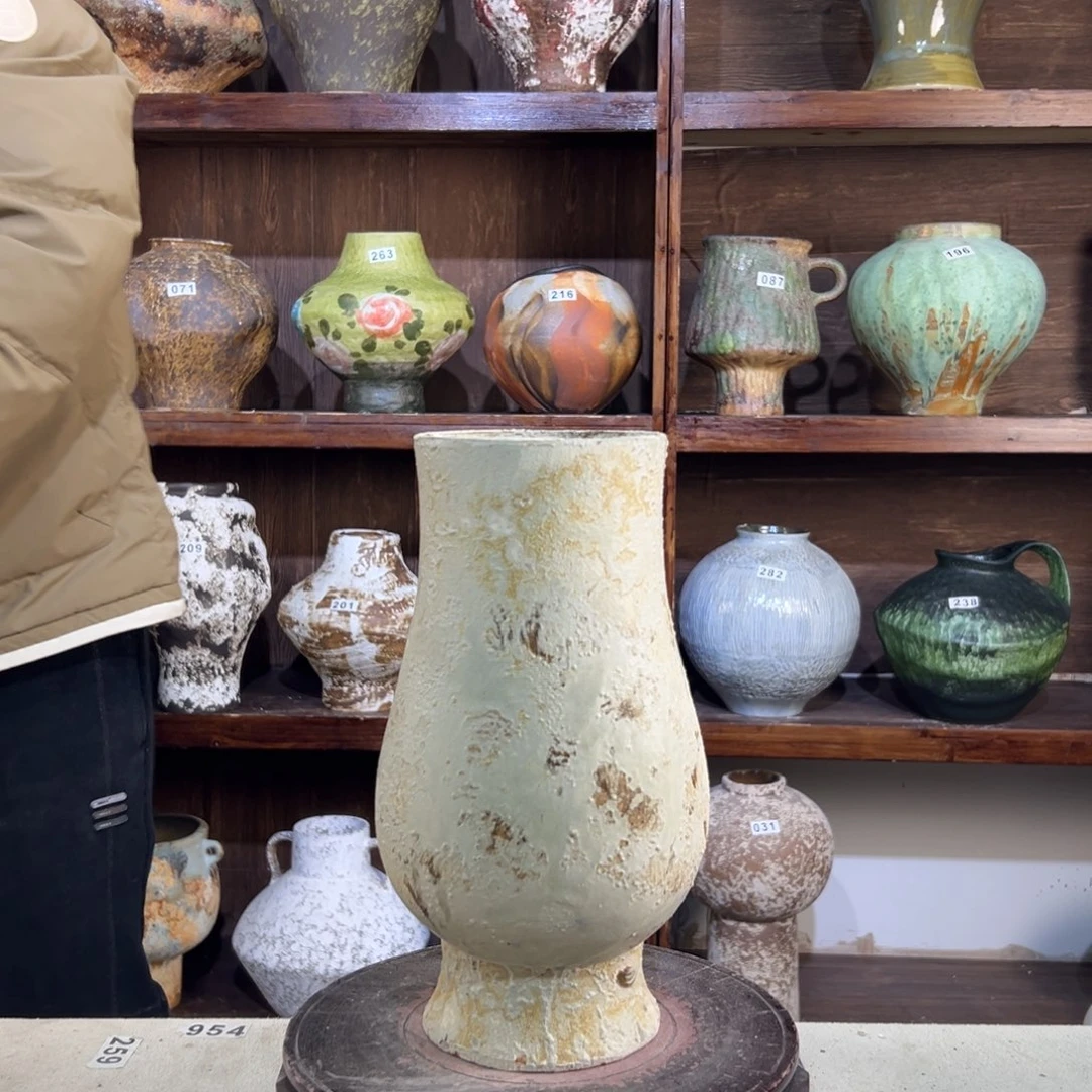 摆件285刮平机，现在打孔啊，