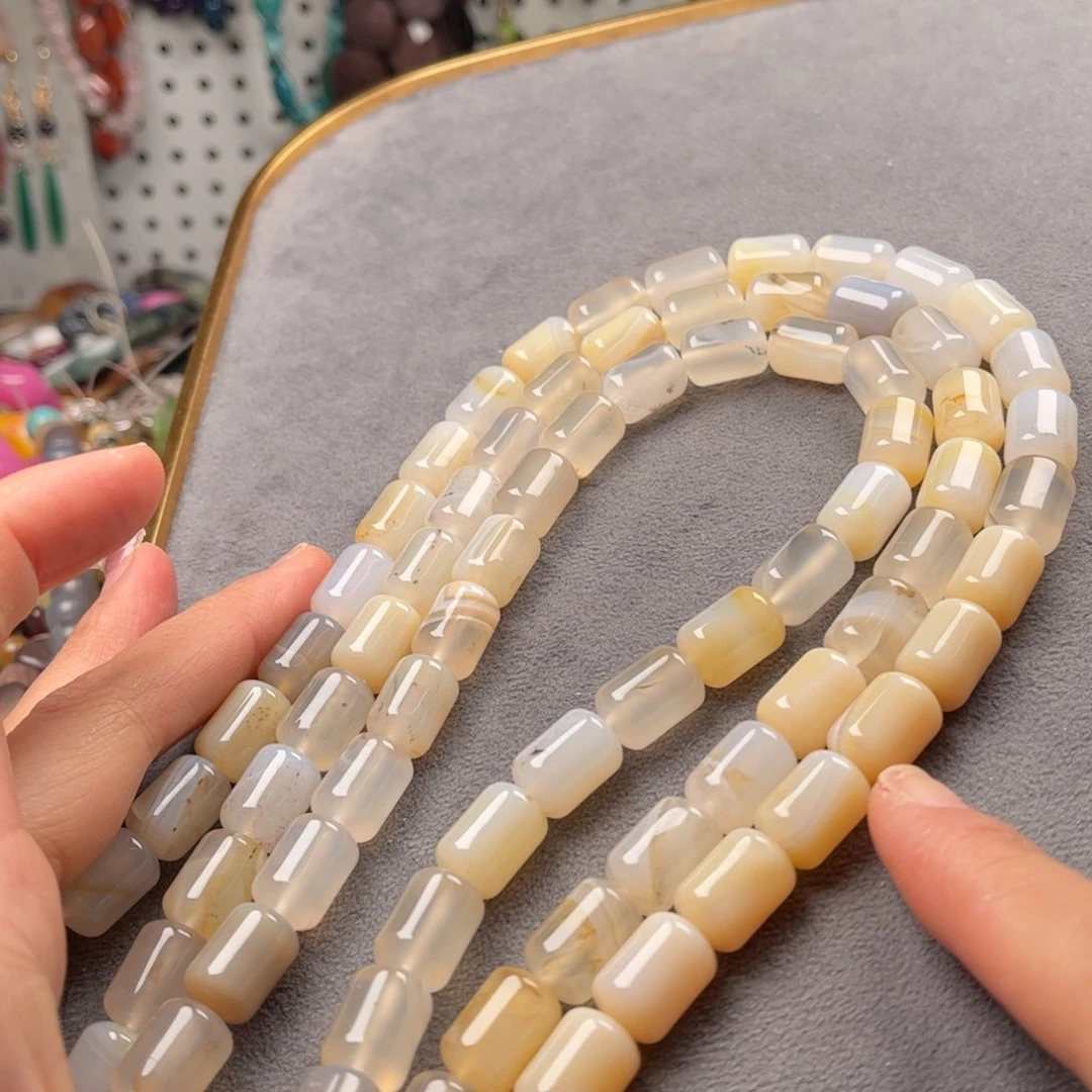 石英质玉珠宝奇石未镶嵌卡12