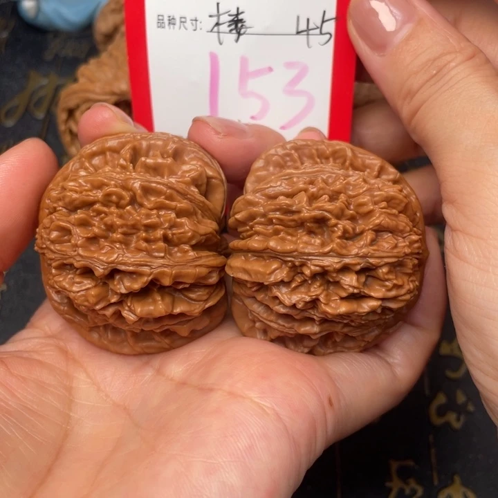 吊坠桃核文玩的好