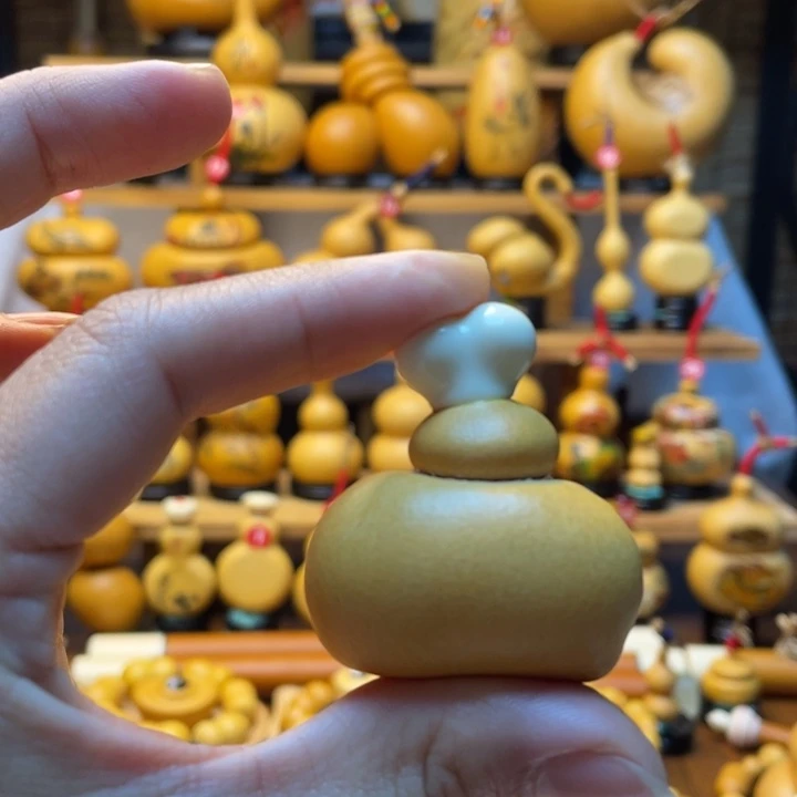 玖*天然葫芦自然生命玖玖