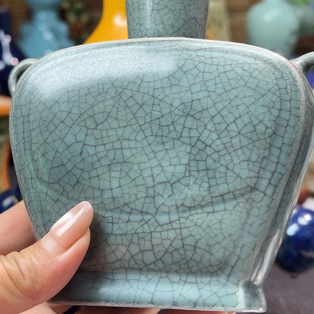 摆件瓷器艺术精品鉴赏