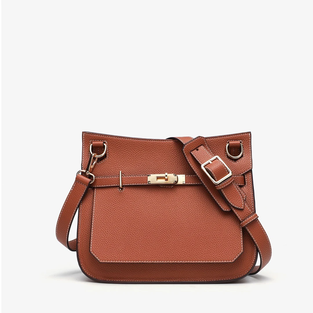 【婉婉专属】高定腋下小方包