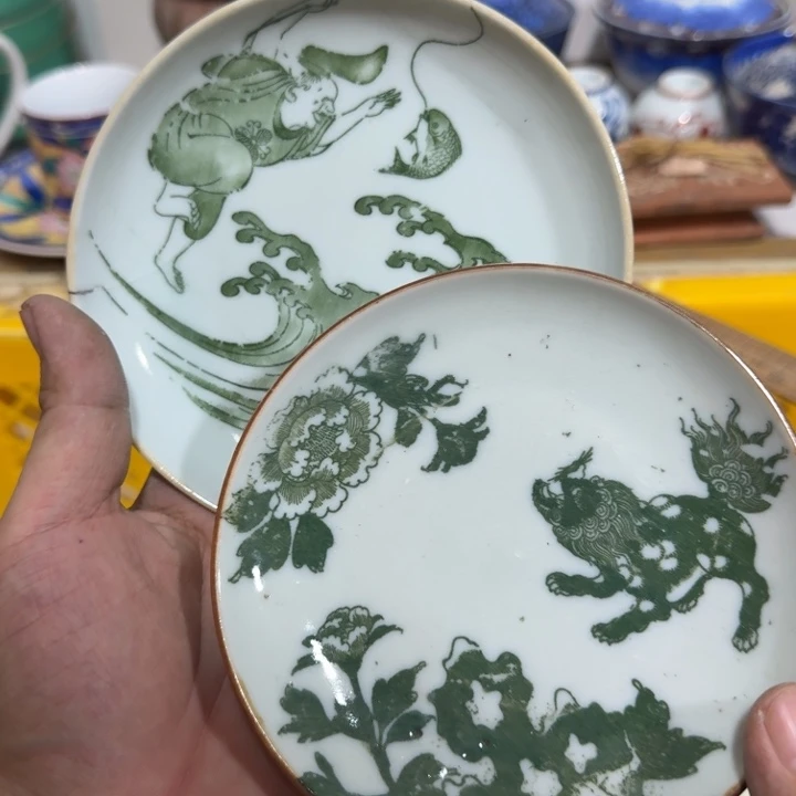 陶瓷推荐第二名20包邮