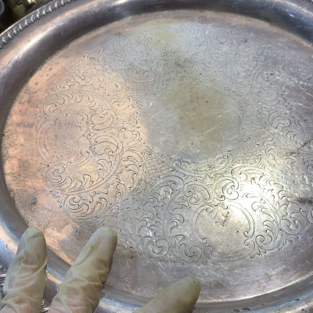 【闪购商品】黄铜埃*克
