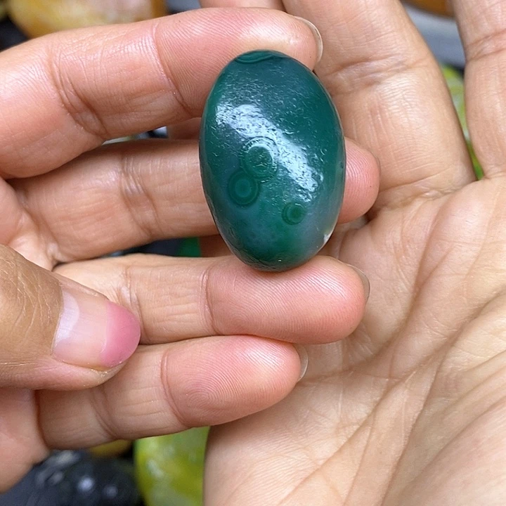 未镶嵌饰品玛瑙/玉髓