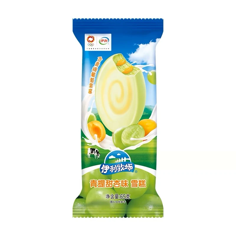 伊利牧场伊利牧场雪糕伊利牧场 65g