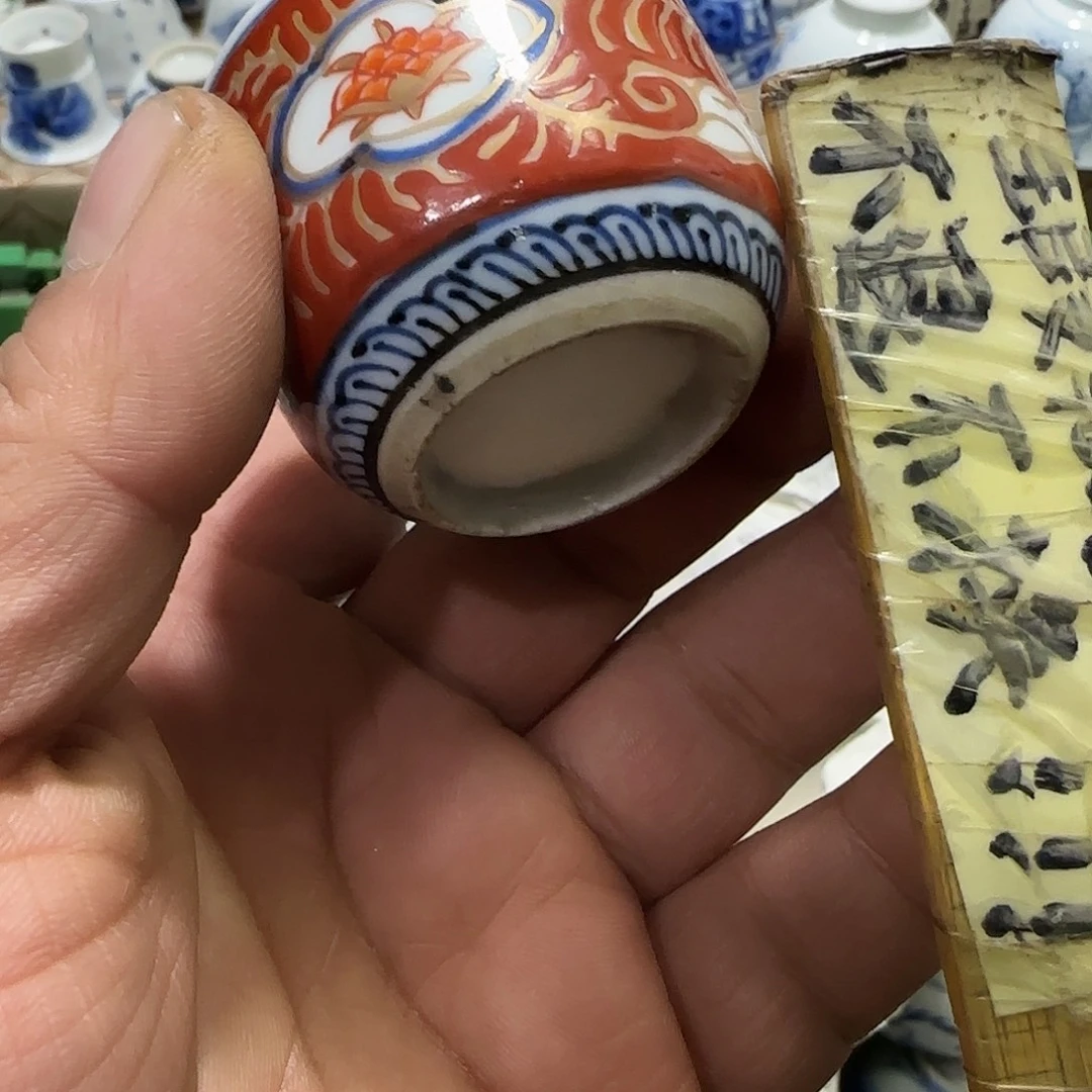 陶瓷茶玩榜第十二名