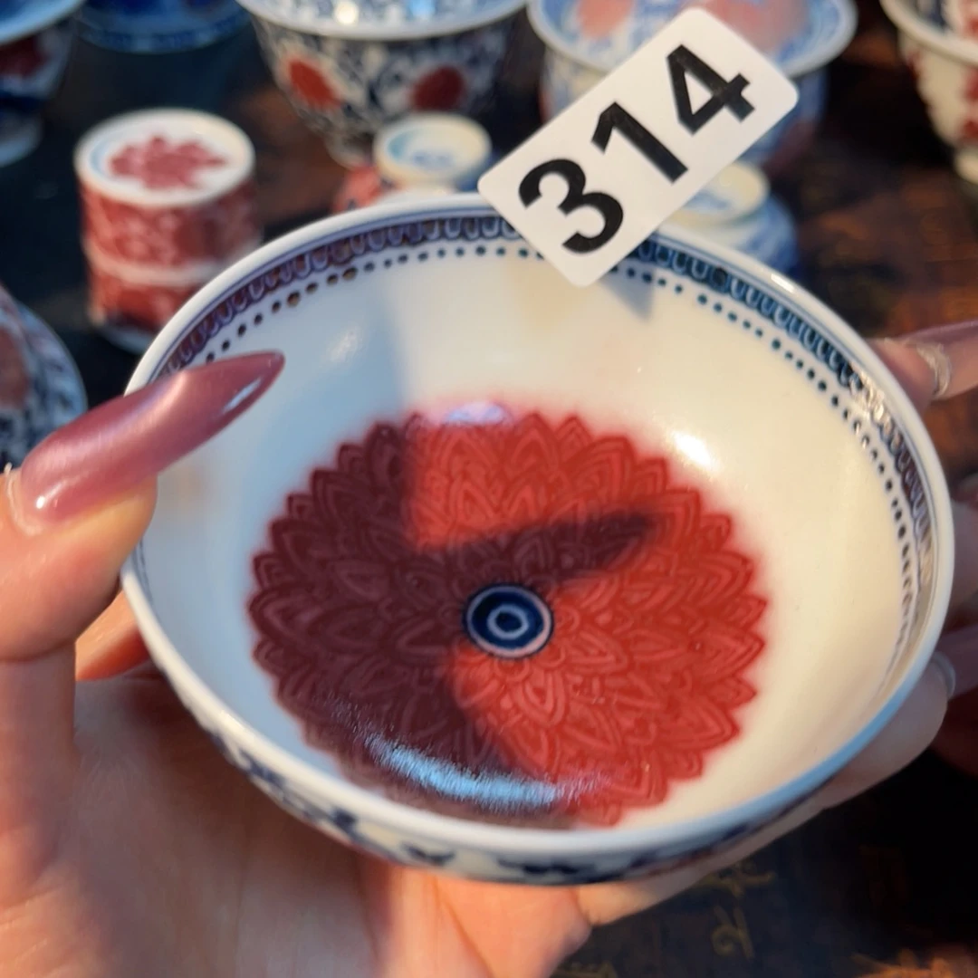 半月陶瓷半月陶瓷314