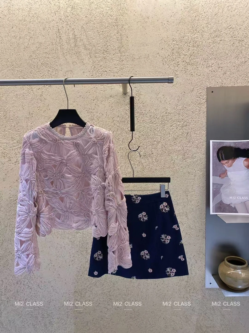 奈看轻奢女装29-49集合链接