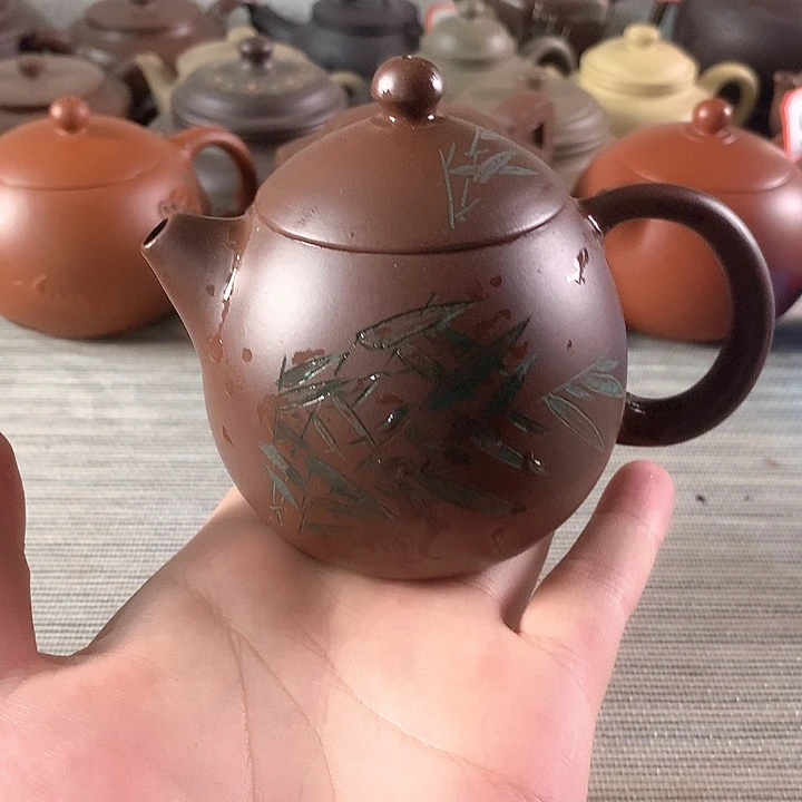 用***1茶壶紫砂紫砂茶壶