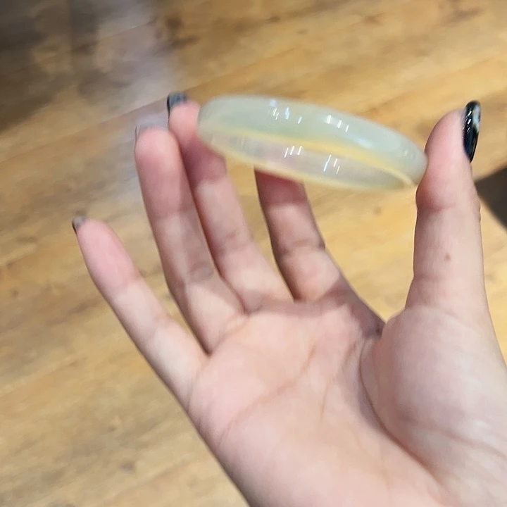 i****玛瑙/玉髓未镶嵌手镯