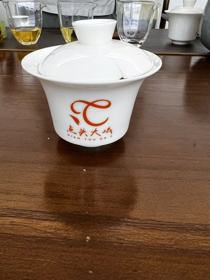 (制茶大师蔡佳亮)福鼎白茶通用链接7,2023荒针