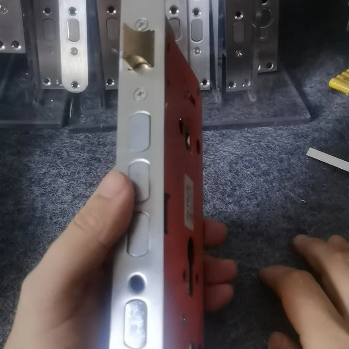 橘红假勾二档24/240圆单5 24/240方双5个