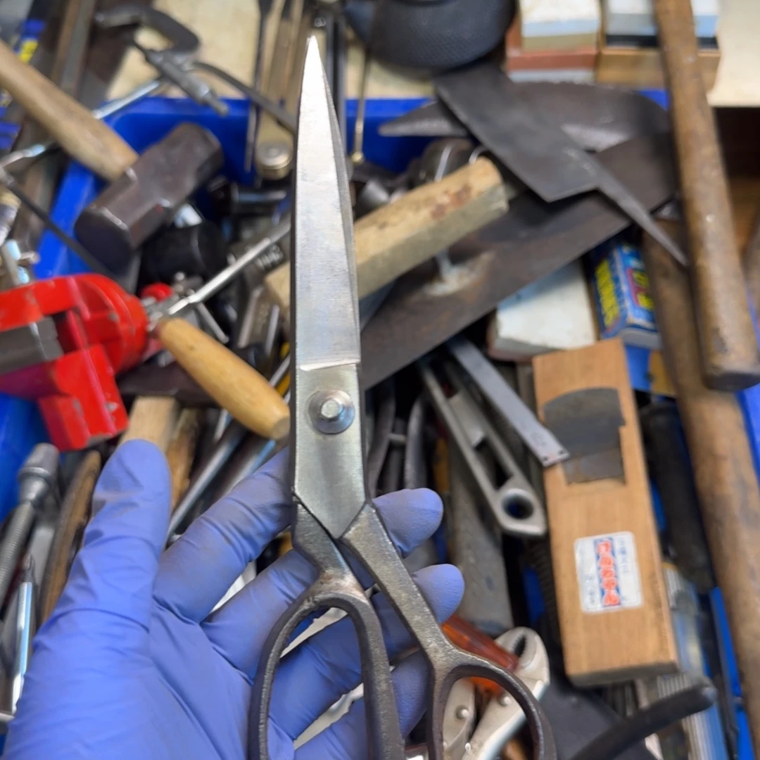 向***改五金工具制造工艺