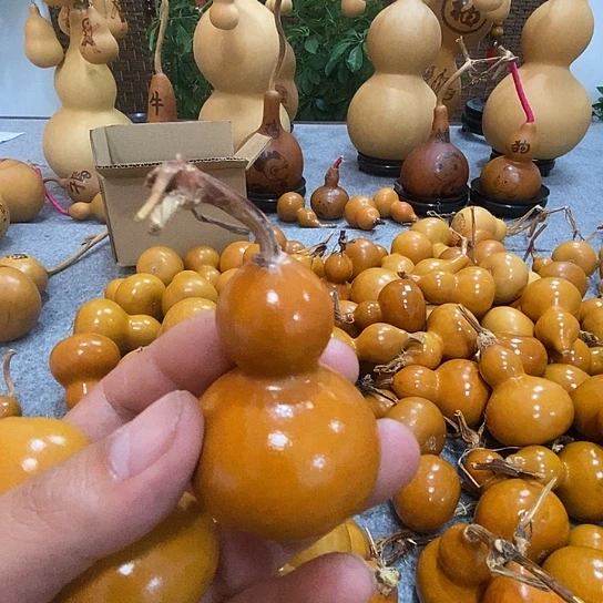 佑****葫芦工艺品小葫芦