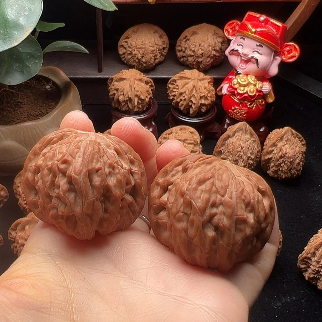 核桃全品磨盘41尺