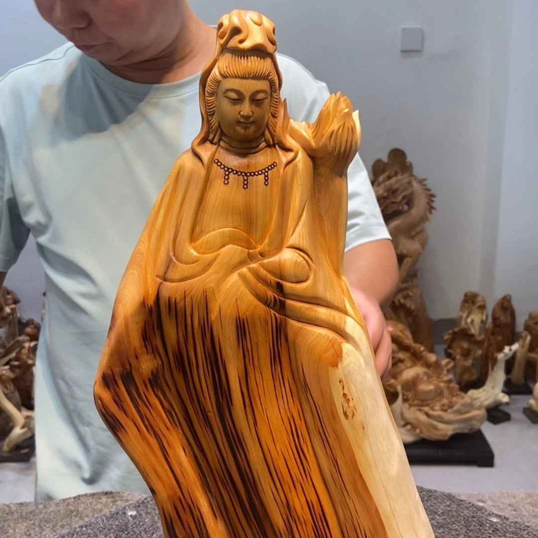柏木（崖柏）进来点点关注哦
