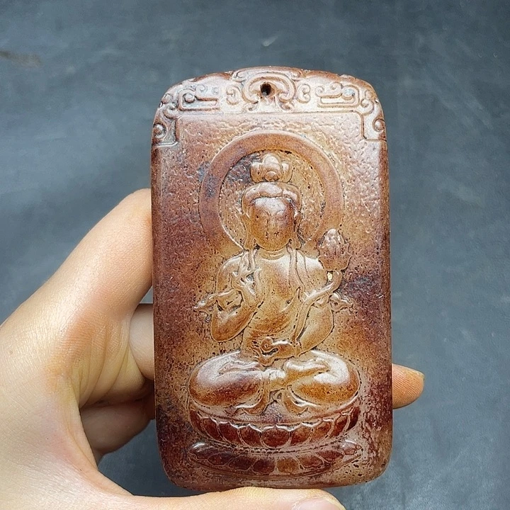 链接一图一物。
