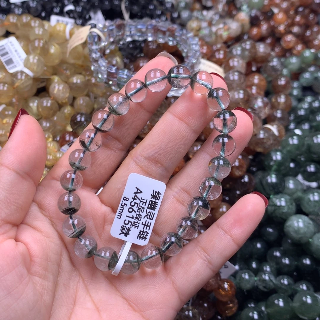 未镶嵌手链水晶1111111111