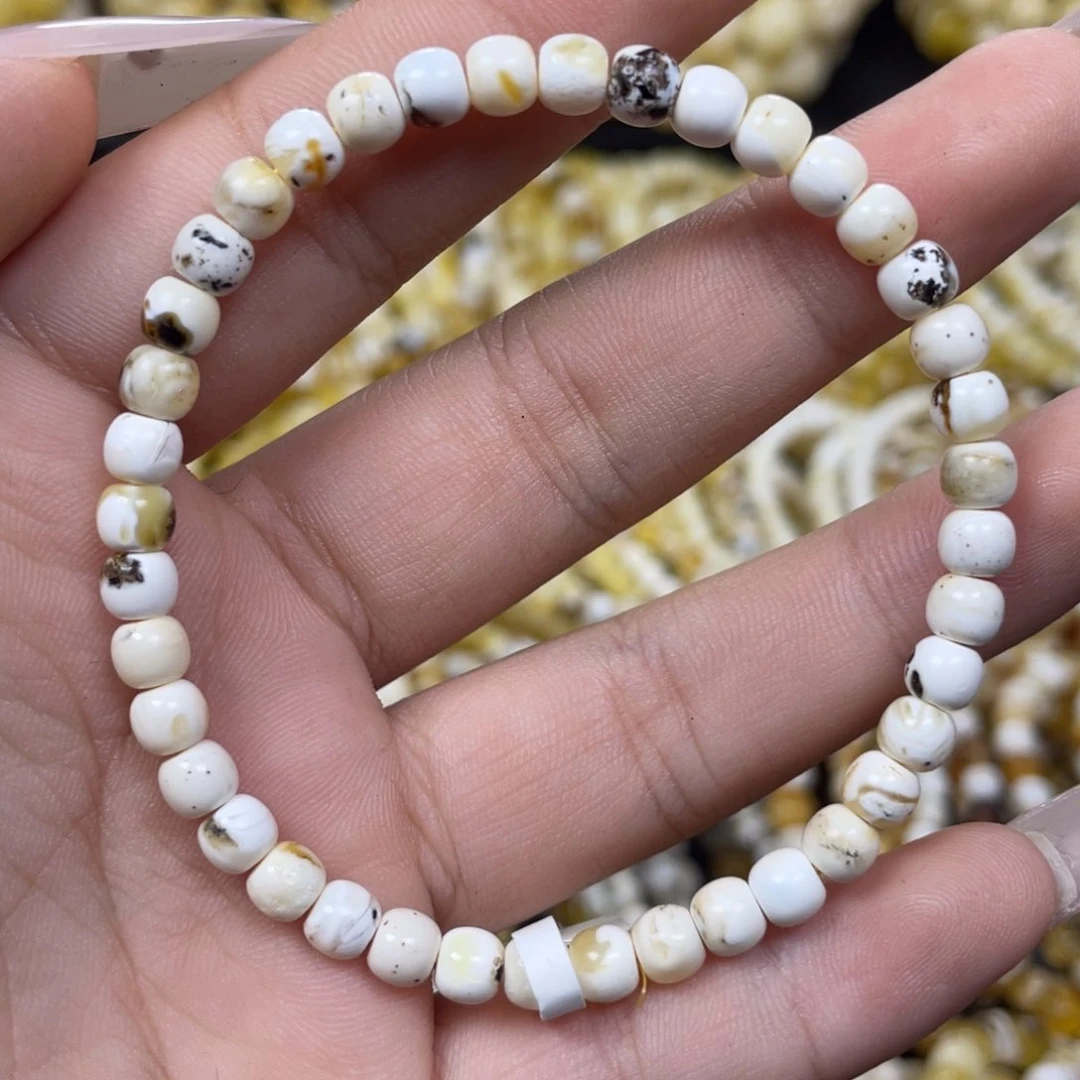 蜜蜡未镶嵌珠宝奇石5m