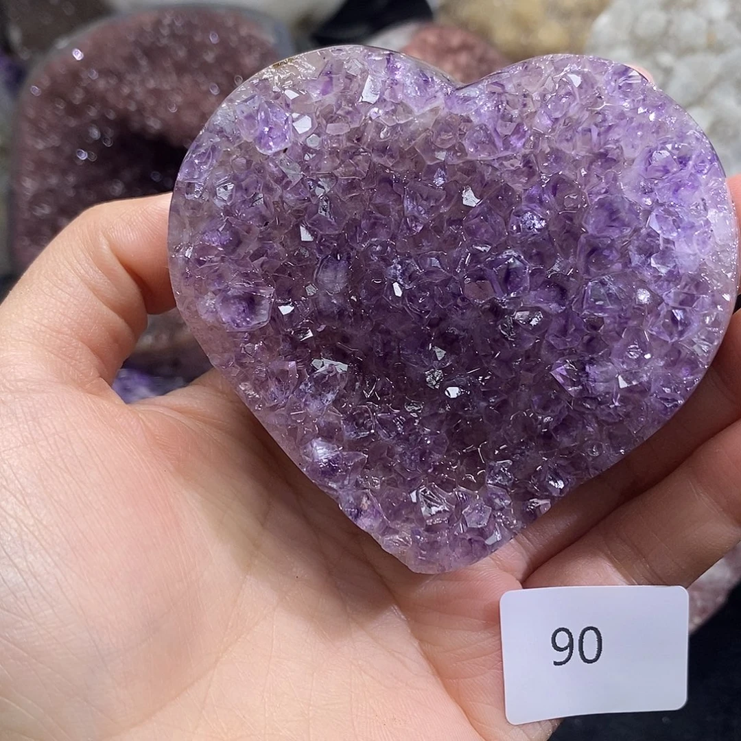 发晶大型摆件（非配饰）未镶嵌