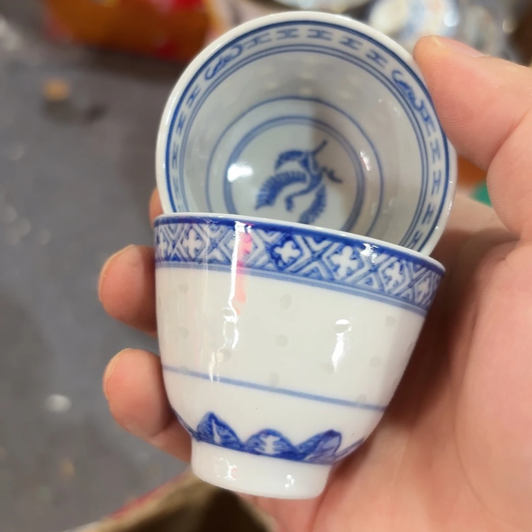 景德镇现代陶瓷用品