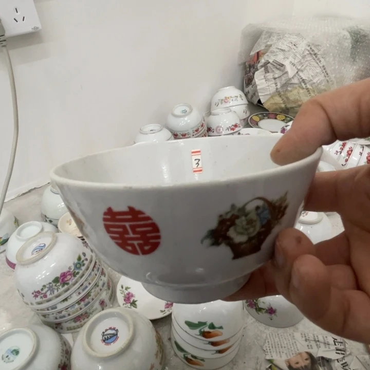 日用家用陶瓷制品87