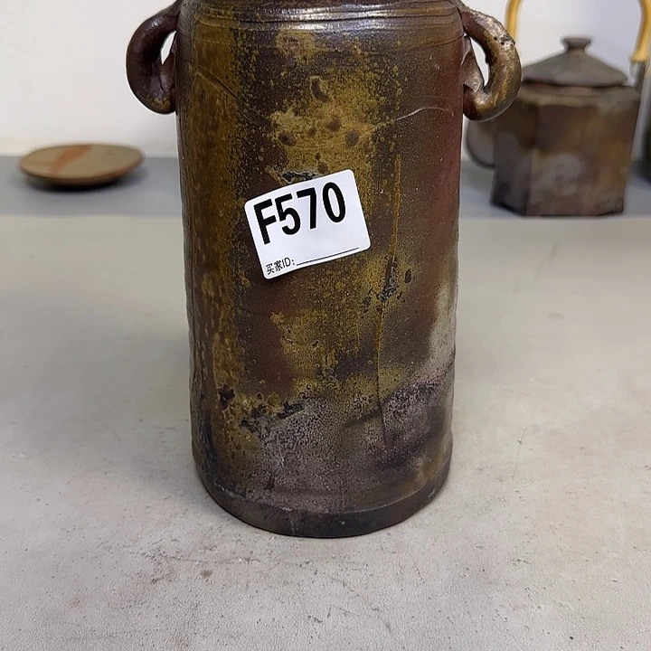 备前烧作品备前烧作品