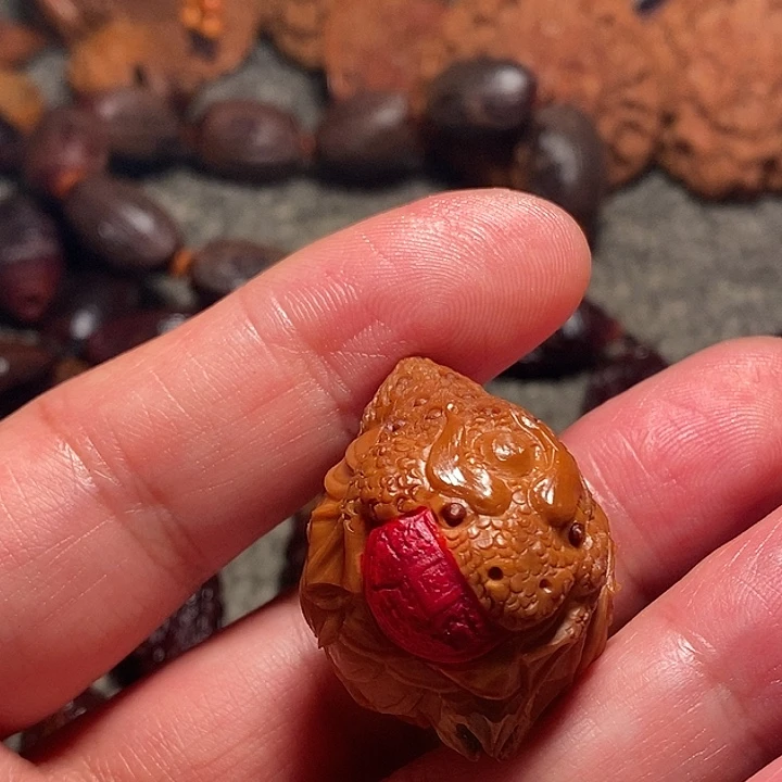 橄榄核手串/手链特价