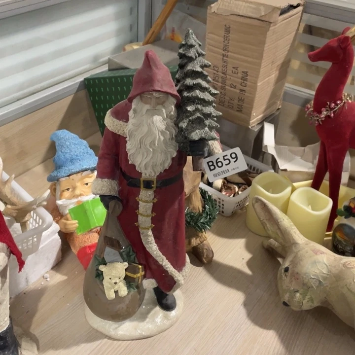 摆件孤品老货微瑕瓷