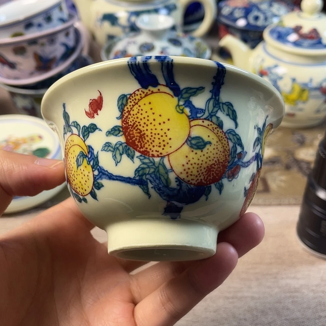 瓷片景德镇陶瓷4588888888