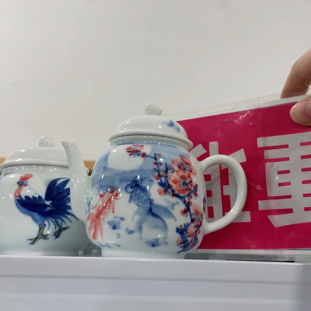 景德镇陶瓷学院美术