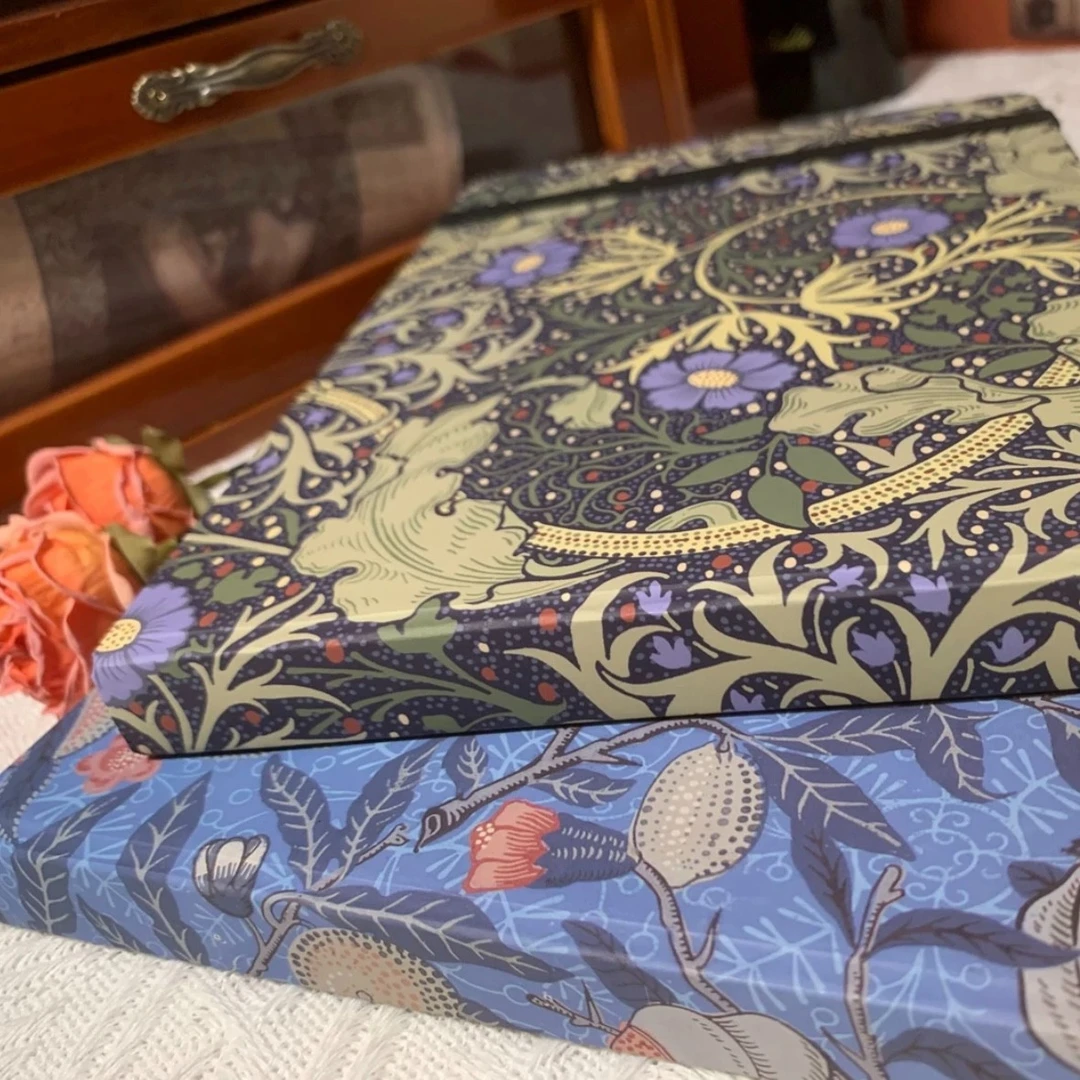 DA12大龙文具笔记本文具套装