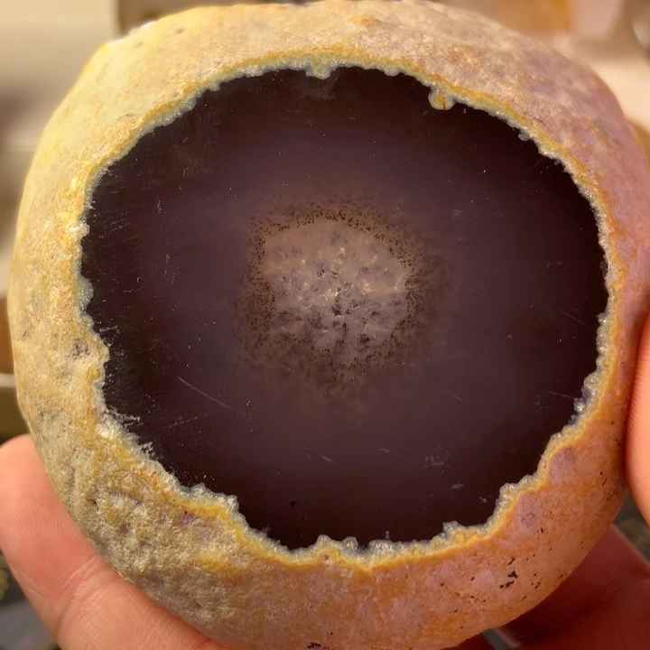 未镶嵌颈饰玛瑙/玉髓