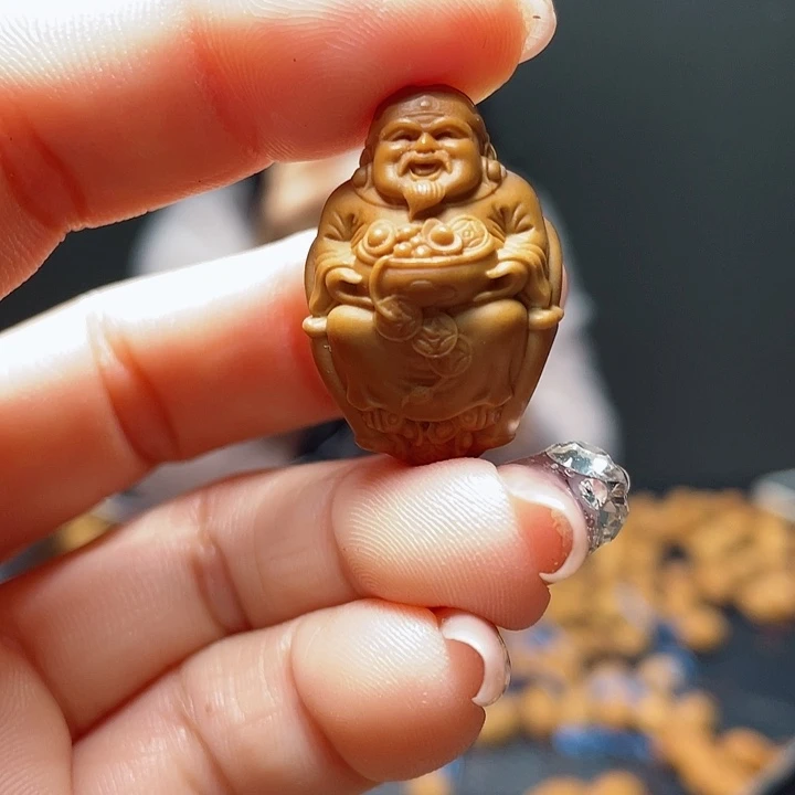 橄榄核手串/手链橄榄