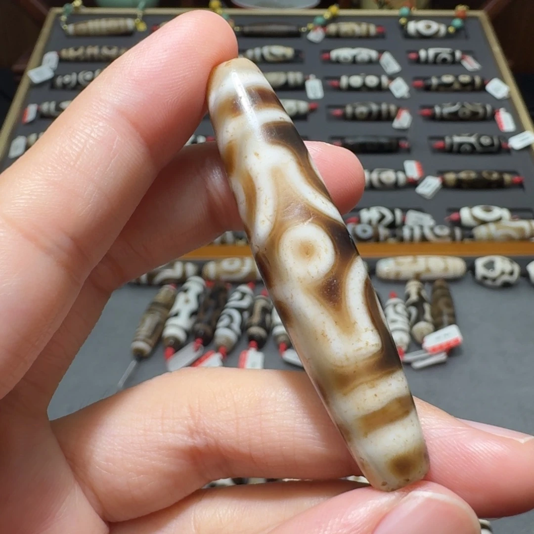 玛瑙/玉髓未镶嵌颈饰6