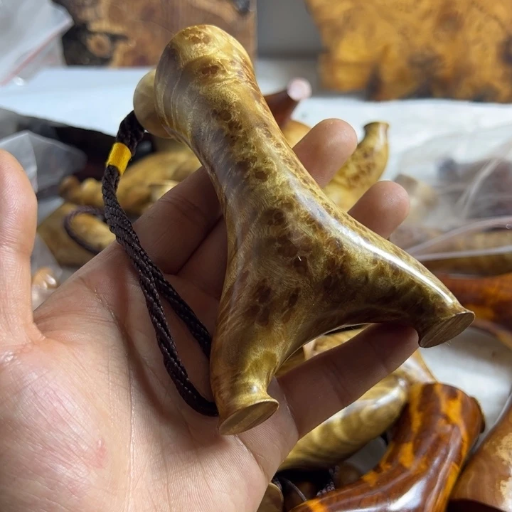 木黄金章夜飞虎8018A8