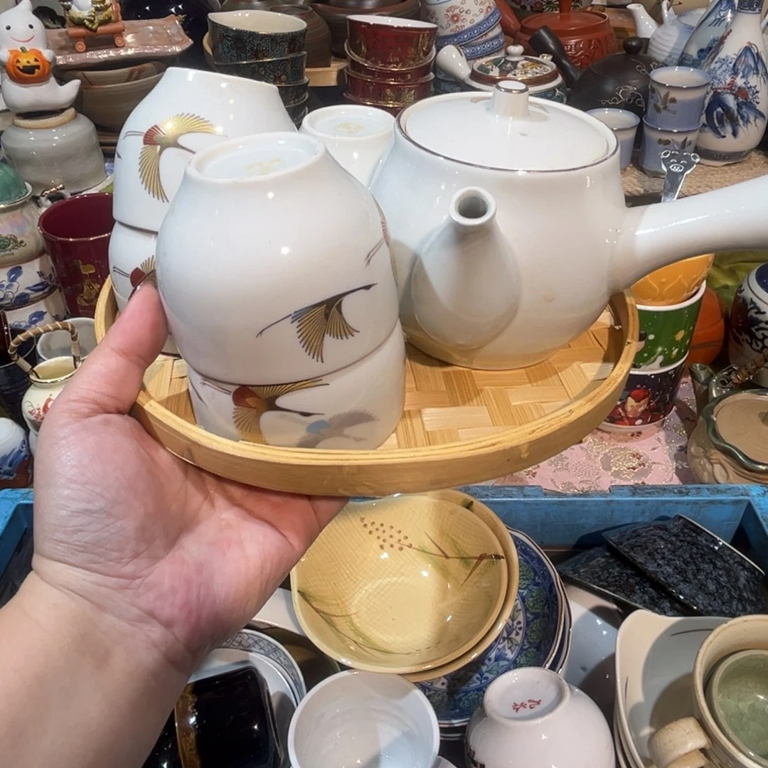 其他散瓷，默认微瑕，完美者慎拍