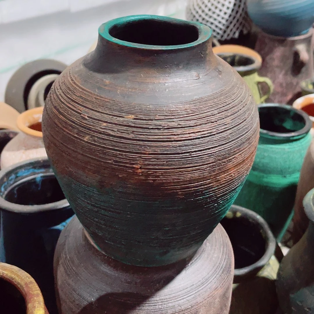 带孔口径7高度20微瑕